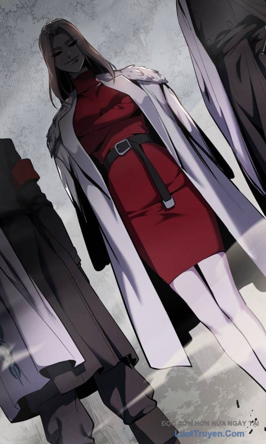 Cậu Bé Của Thần Chết Chapter 299 - 25