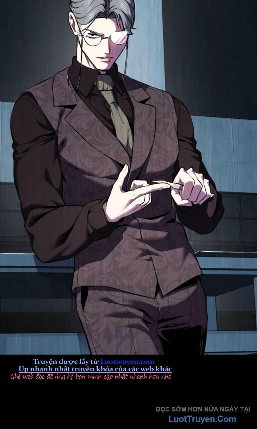 Cậu Bé Của Thần Chết Chapter 299 - 29