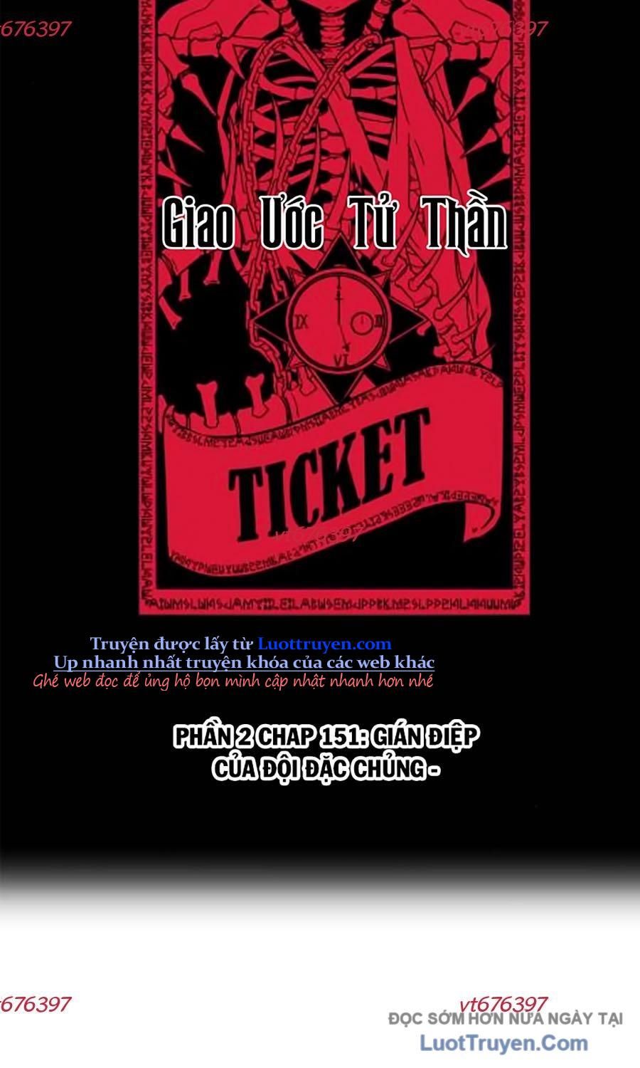 Cậu Bé Của Thần Chết Chapter 299 - 4