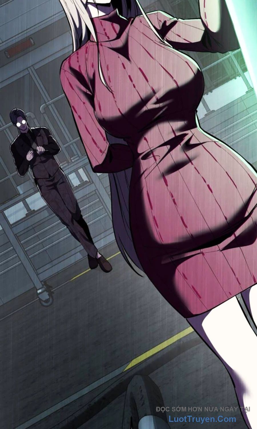 Cậu Bé Của Thần Chết Chapter 299 - 31