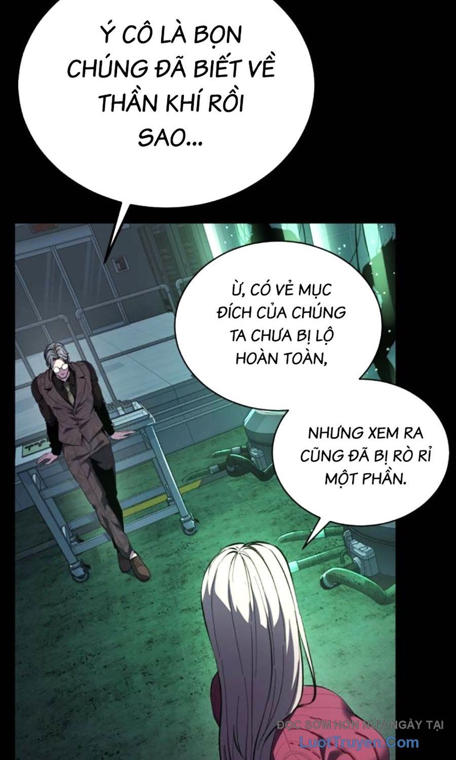 Cậu Bé Của Thần Chết Chapter 299 - 49