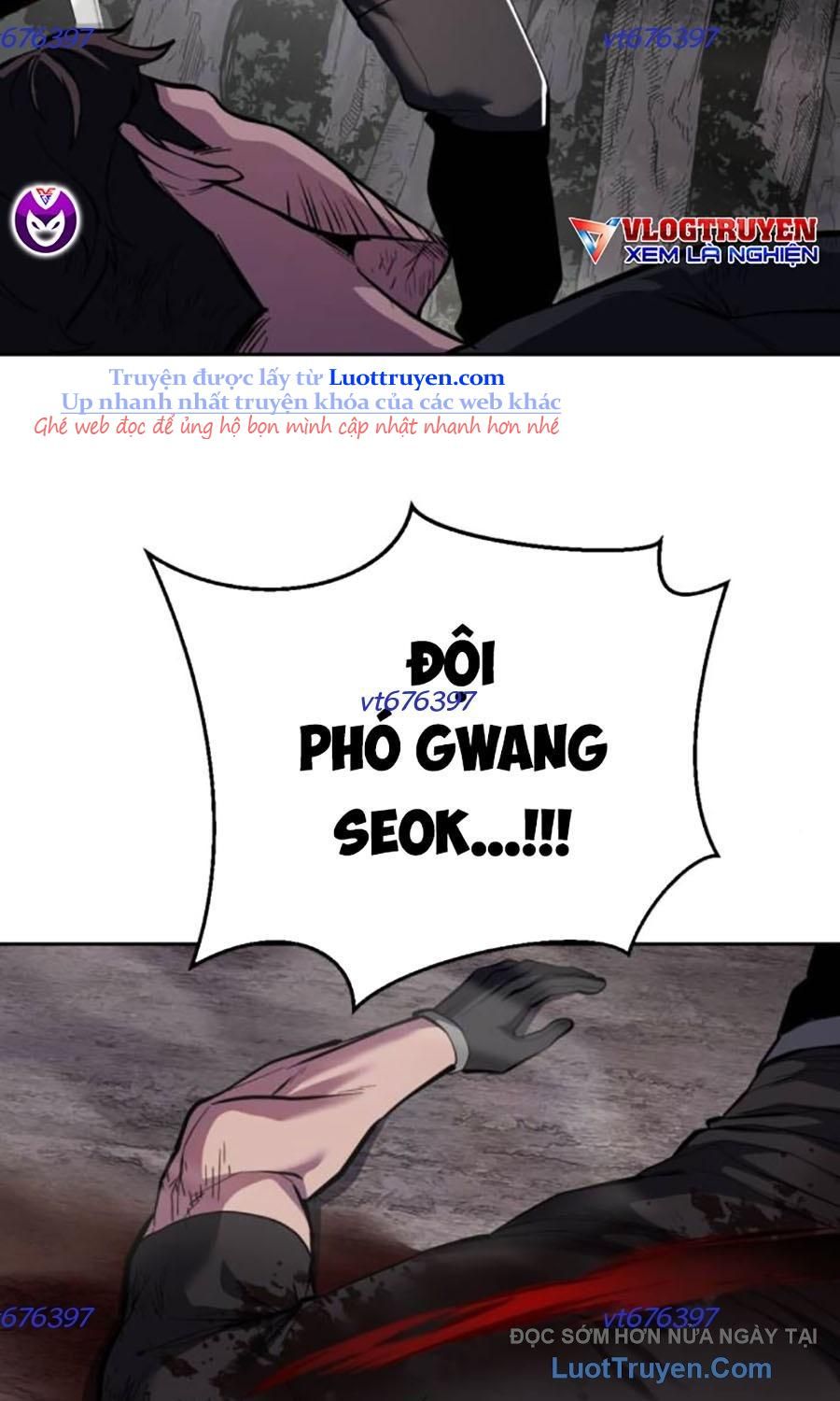 Cậu Bé Của Thần Chết Chapter 299 - 6