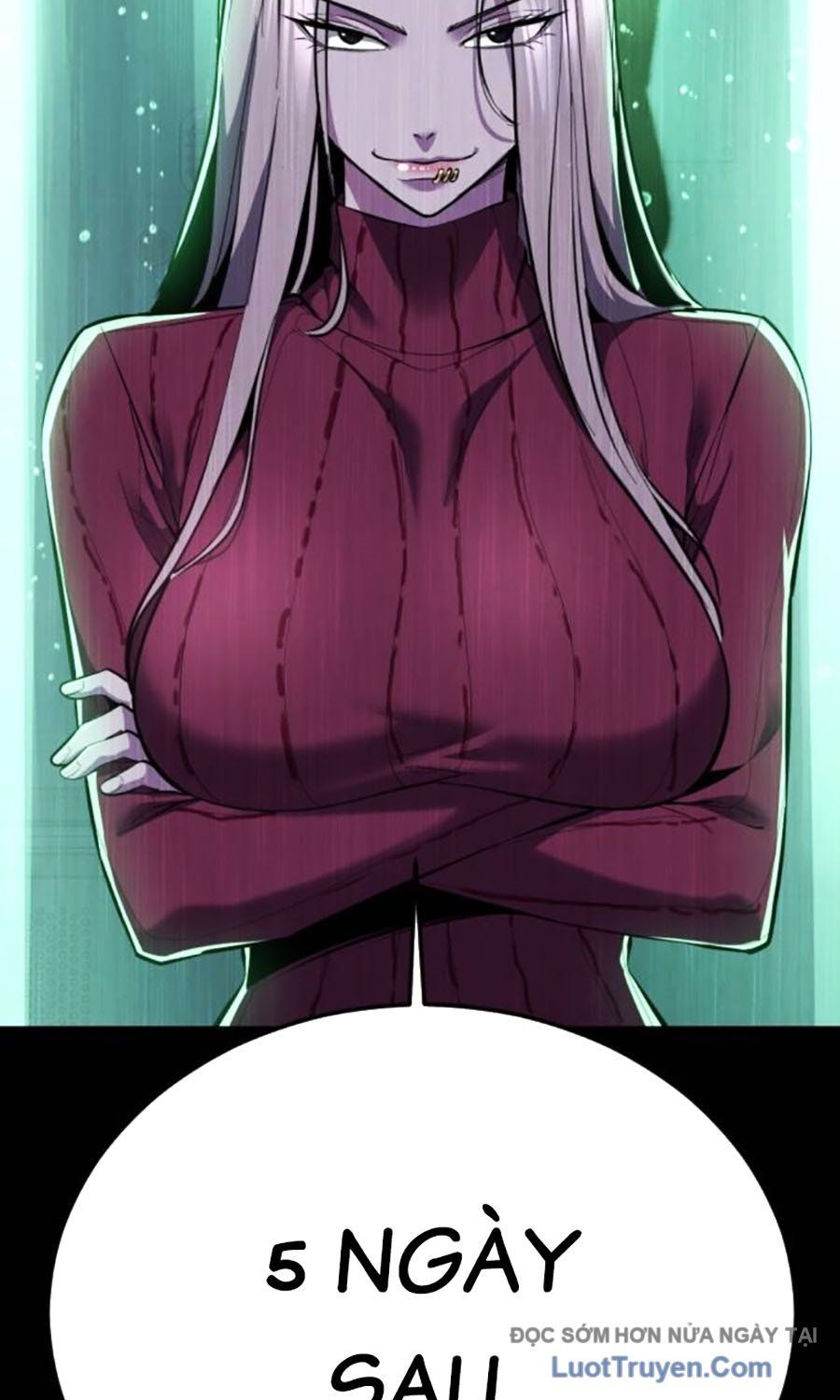 Cậu Bé Của Thần Chết Chapter 299 - 76