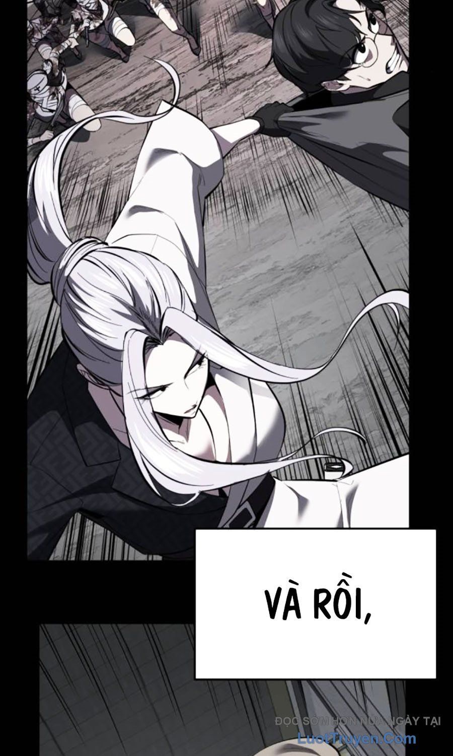 Cậu Bé Của Thần Chết Chapter 299 - 80