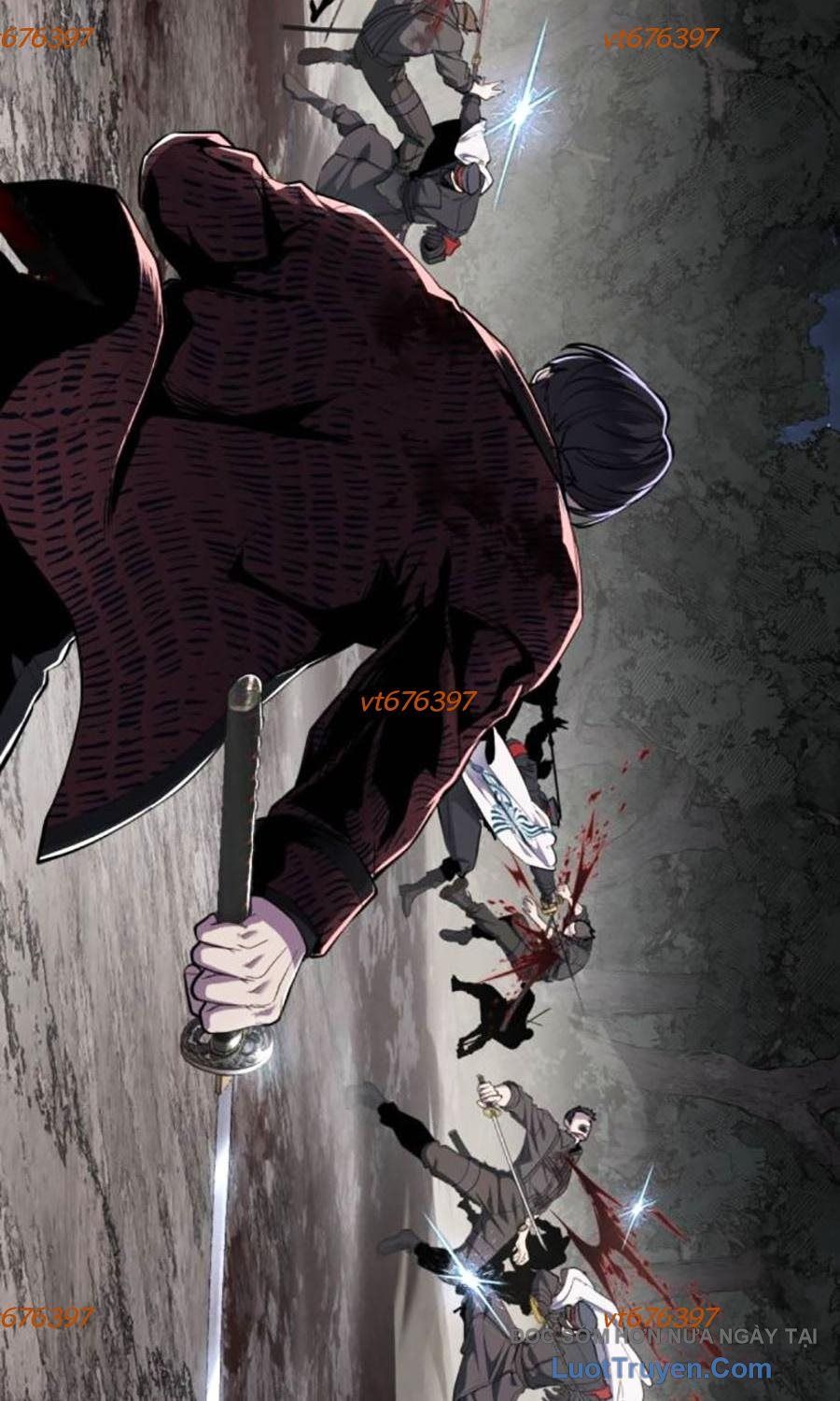 Cậu Bé Của Thần Chết Chapter 299 - 9