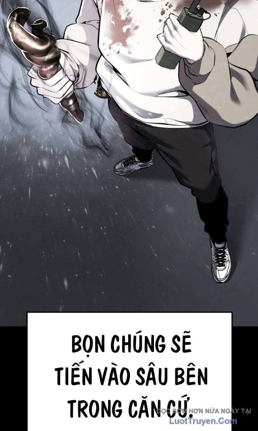 Cậu Bé Của Thần Chết Chapter 299 - 84