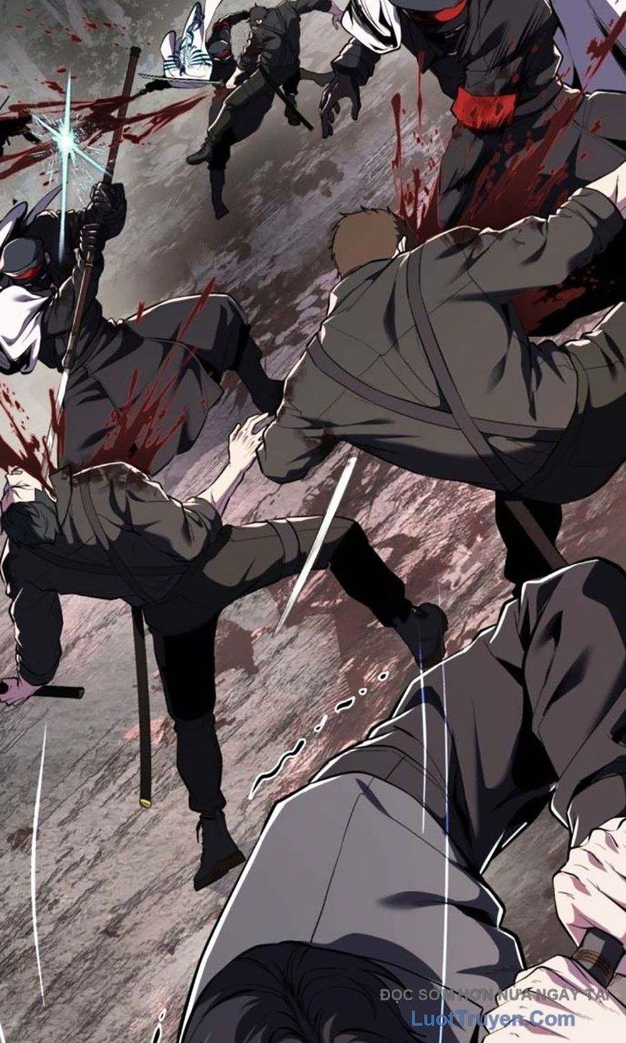 Cậu Bé Của Thần Chết Chapter 299 - 88