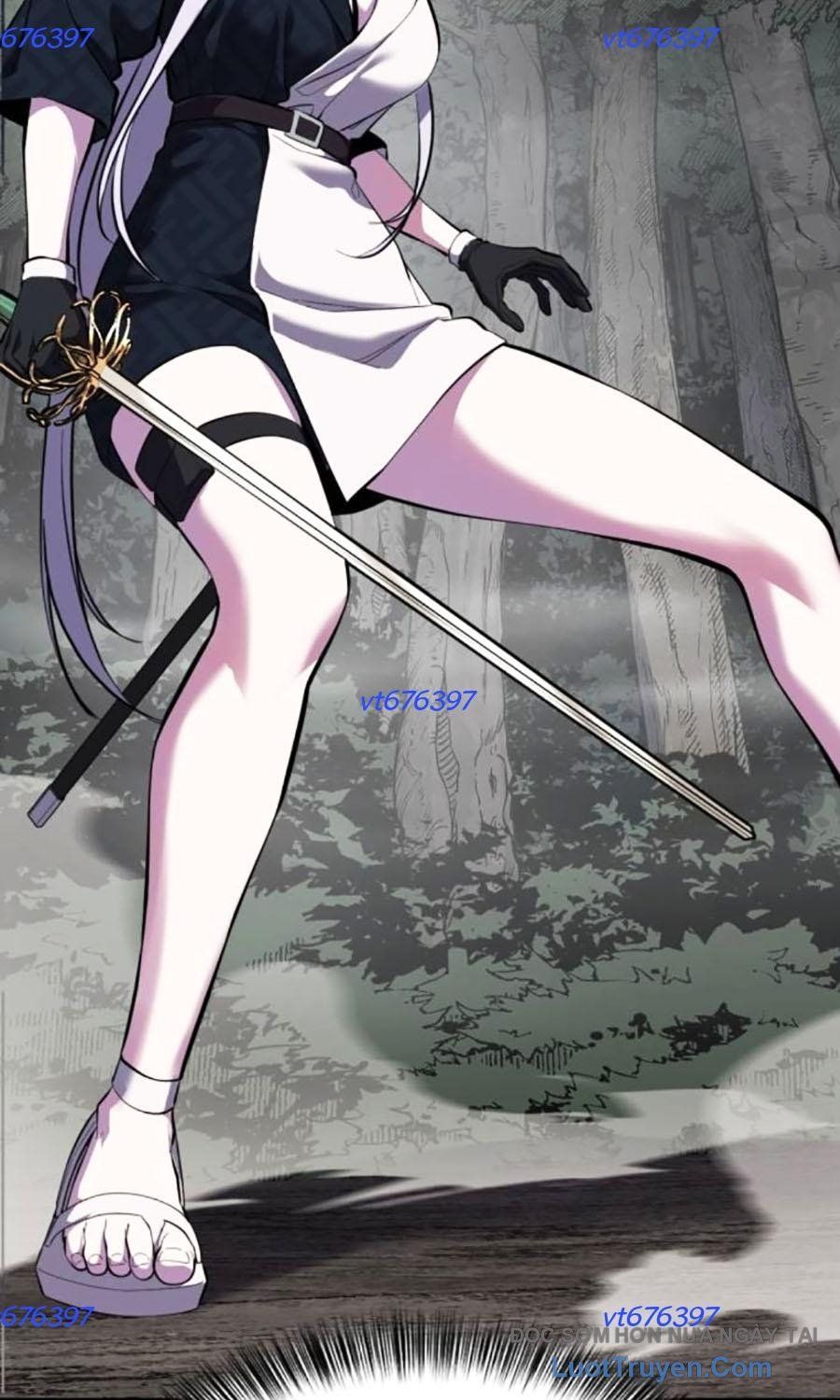 Cậu Bé Của Thần Chết Chapter 299 - 91