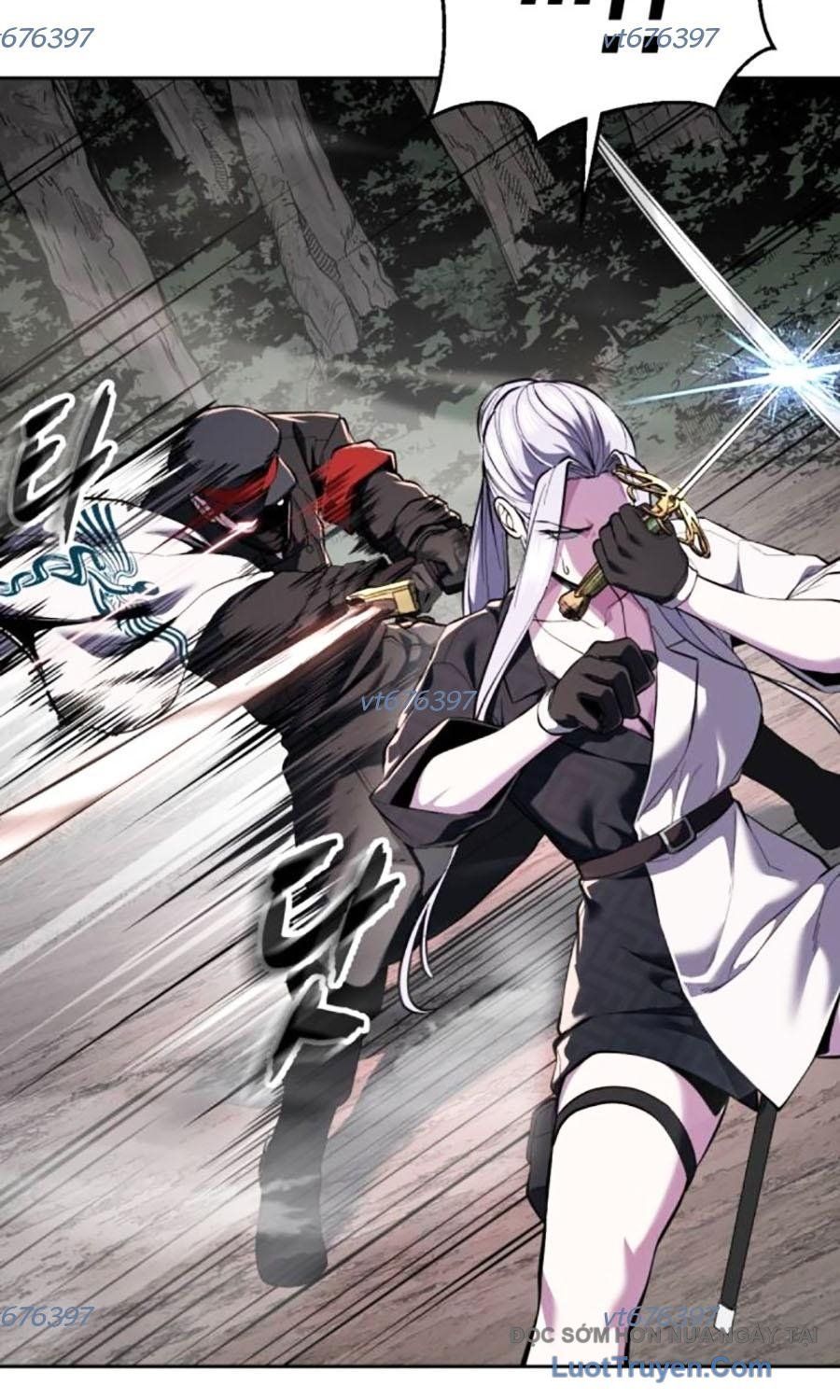 Cậu Bé Của Thần Chết Chapter 299 - 95