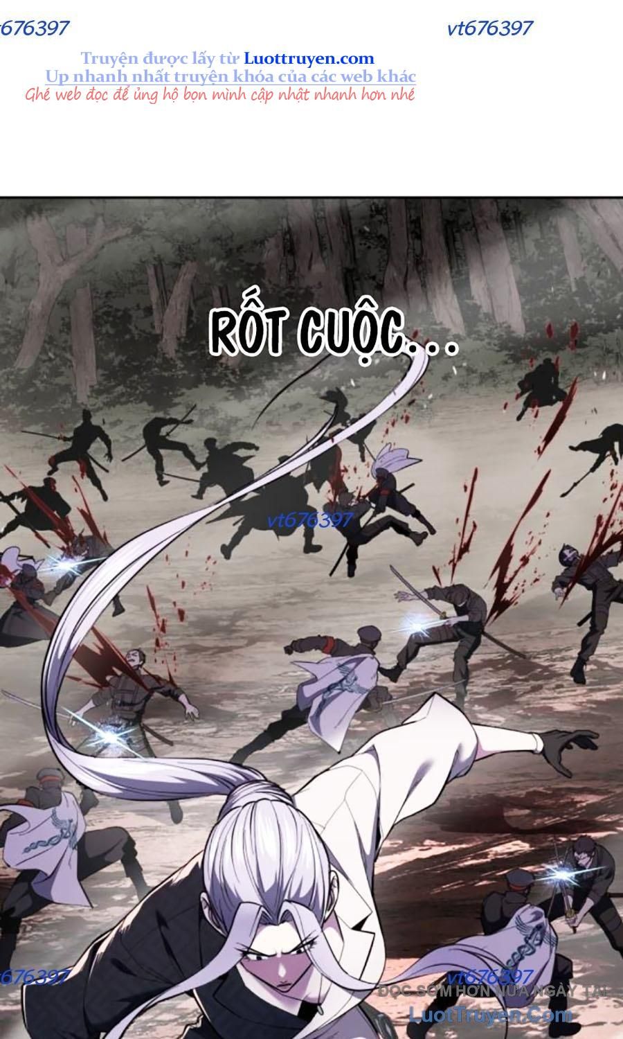 Cậu Bé Của Thần Chết Chapter 299 - 97