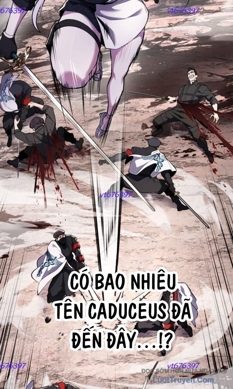 Cậu Bé Của Thần Chết Chapter 299 - 98