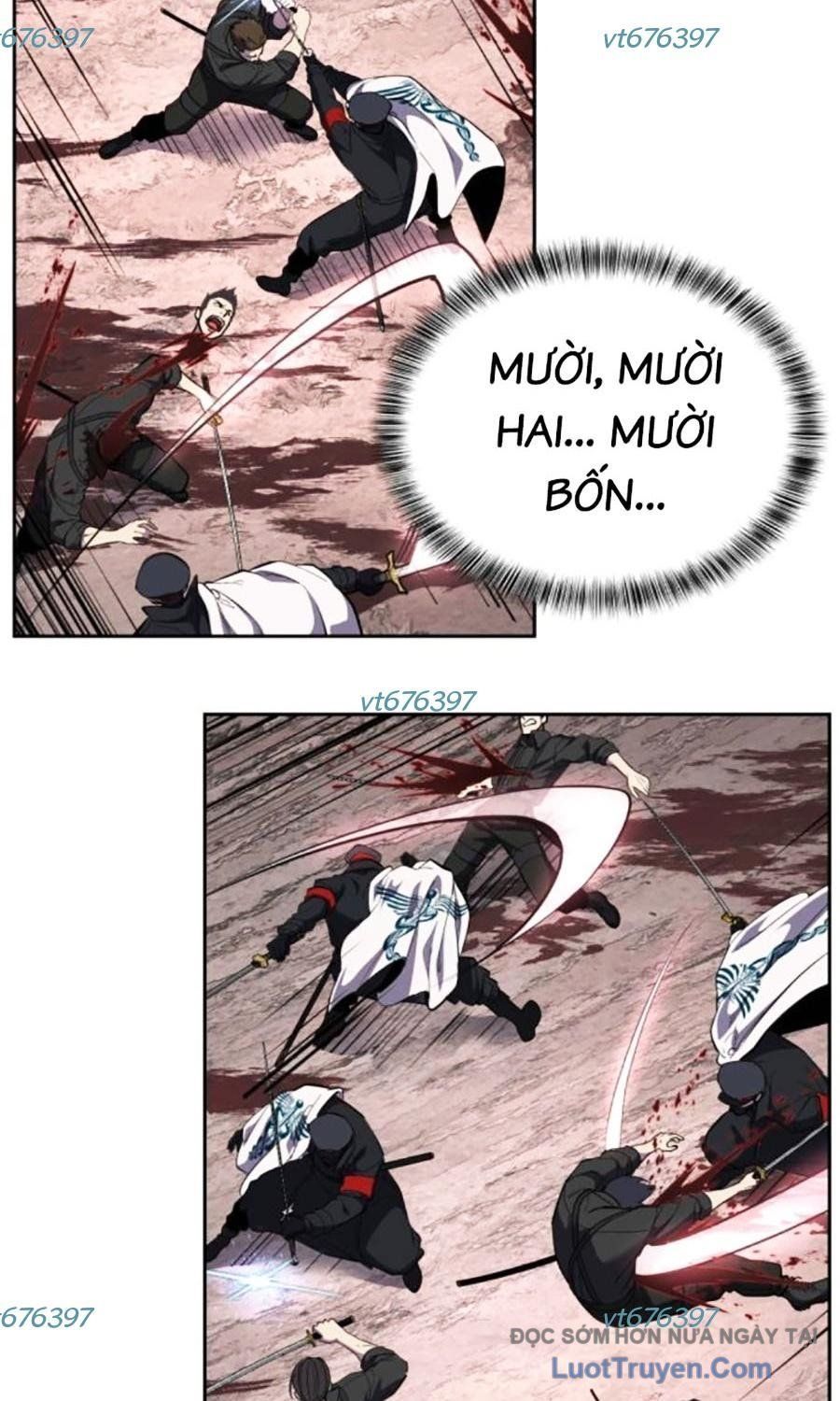 Cậu Bé Của Thần Chết Chapter 299 - 100