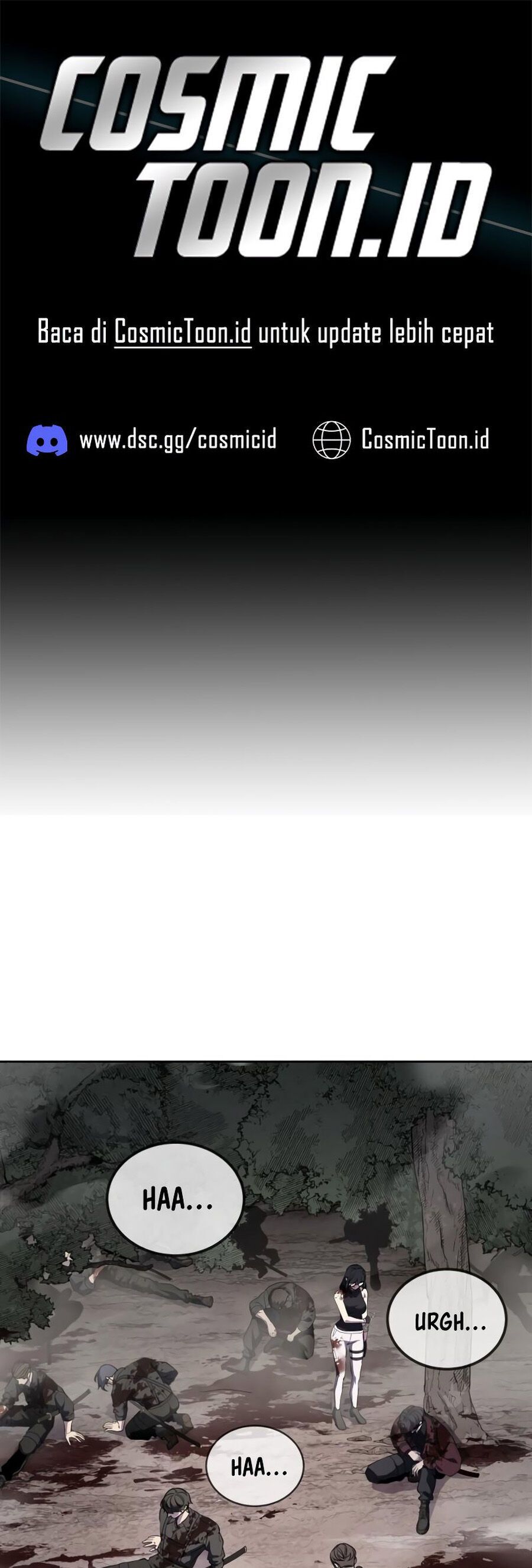 Cậu Bé Của Thần Chết Chapter 300 - 2