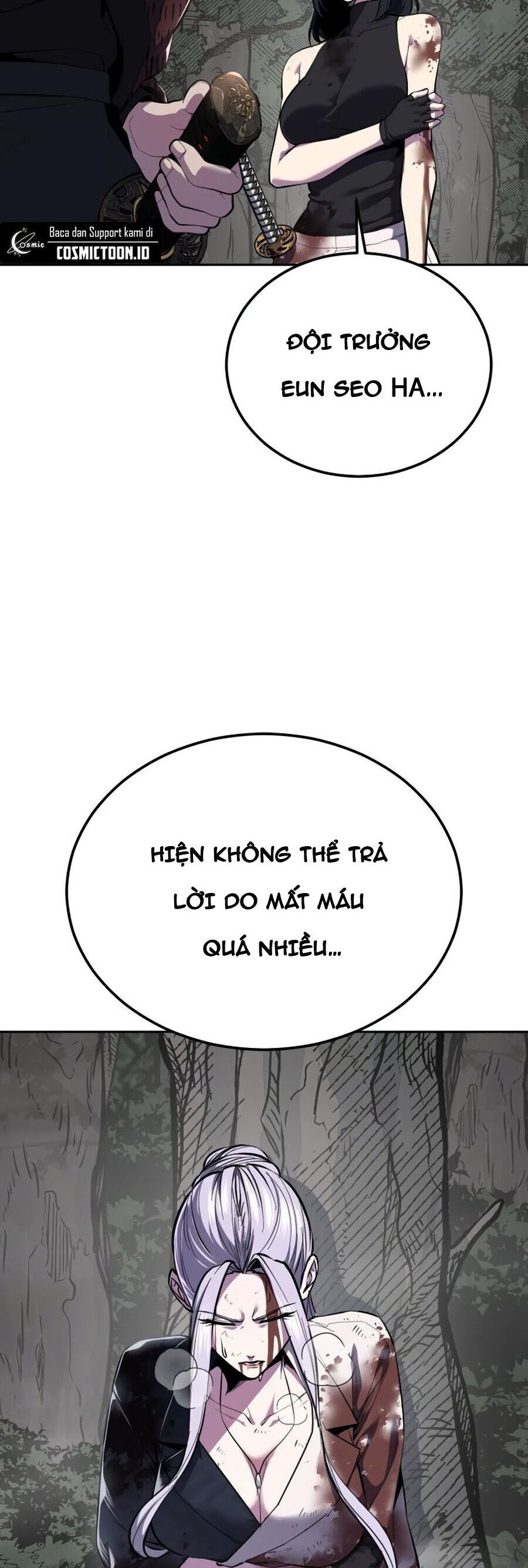 Cậu Bé Của Thần Chết Chapter 300 - 11