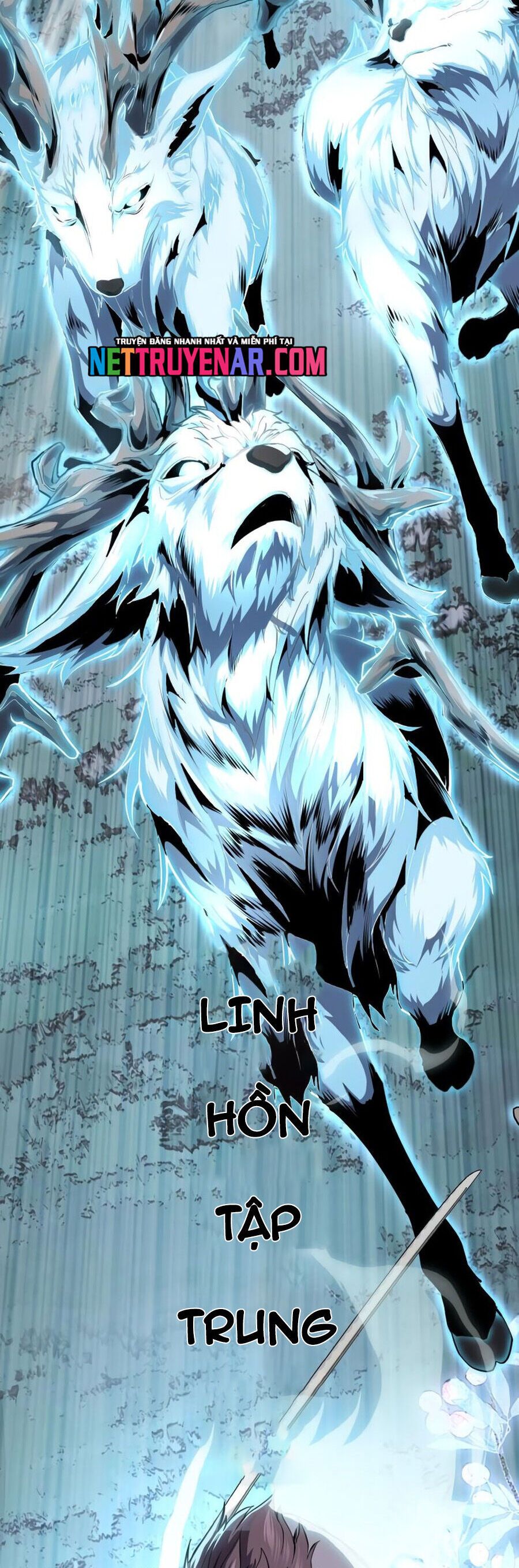 Cậu Bé Của Thần Chết Chapter 300 - 104