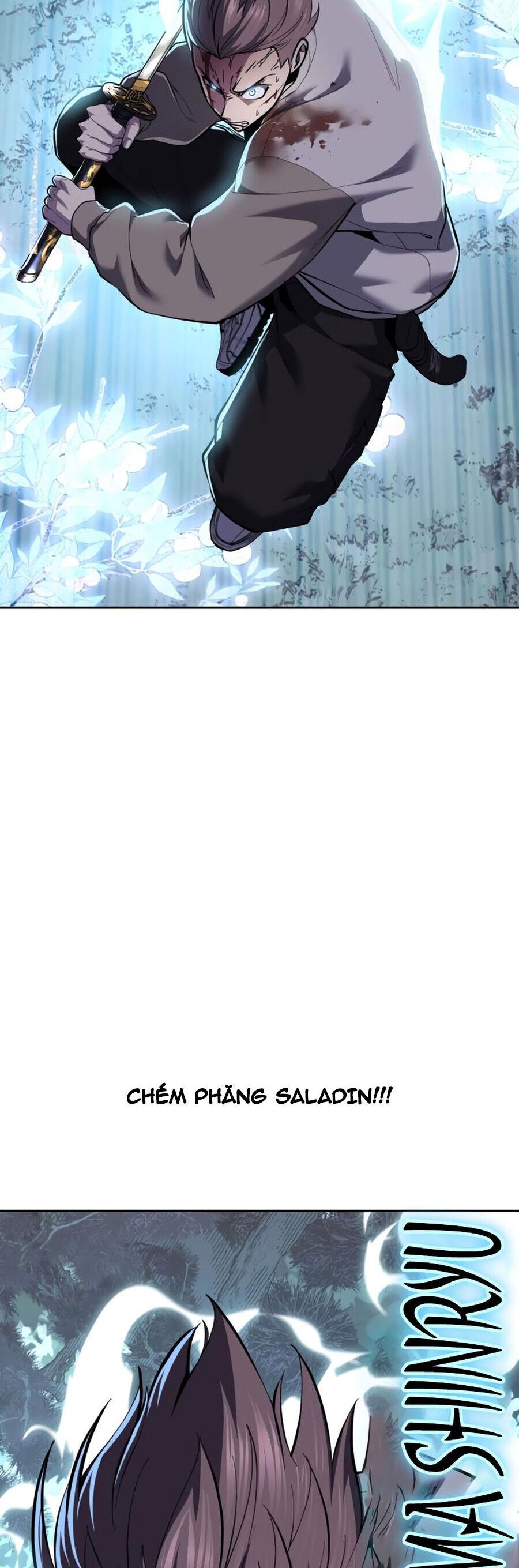 Cậu Bé Của Thần Chết Chapter 300 - 105