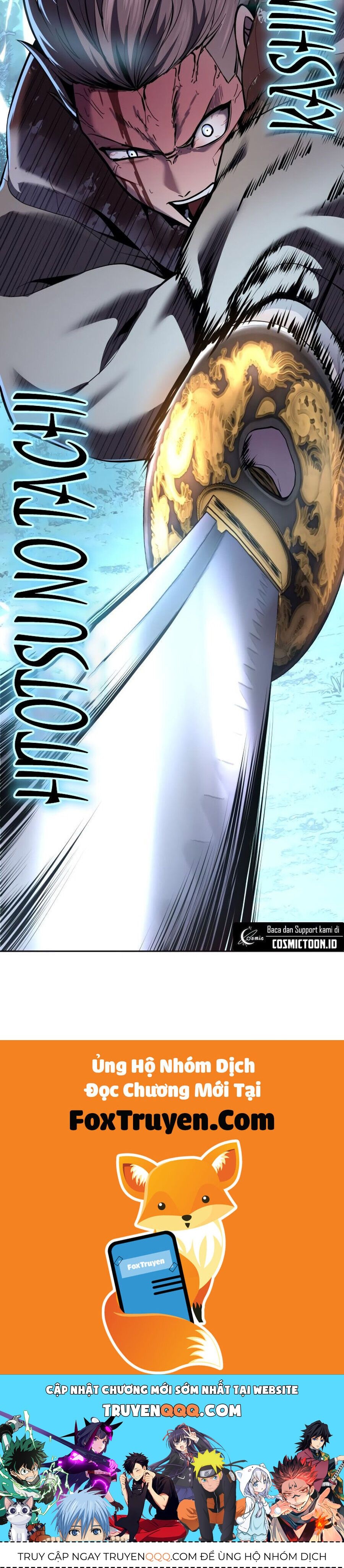 Cậu Bé Của Thần Chết Chapter 300 - 106
