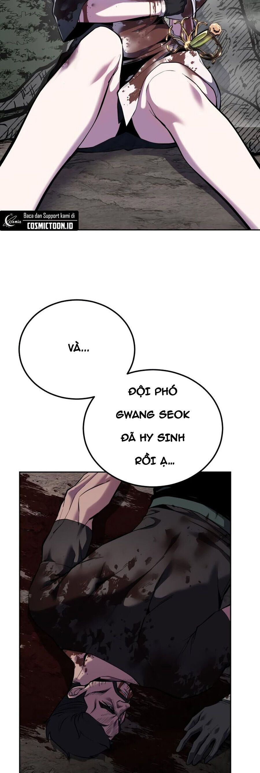 Cậu Bé Của Thần Chết Chapter 300 - 12