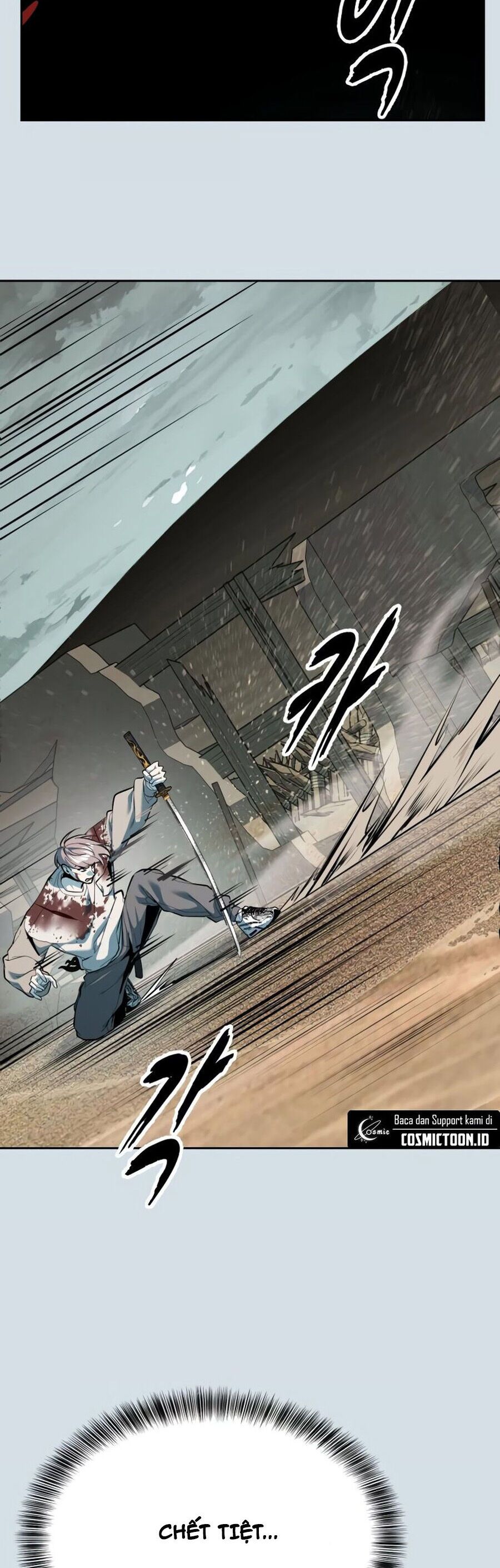 Cậu Bé Của Thần Chết Chapter 300 - 19