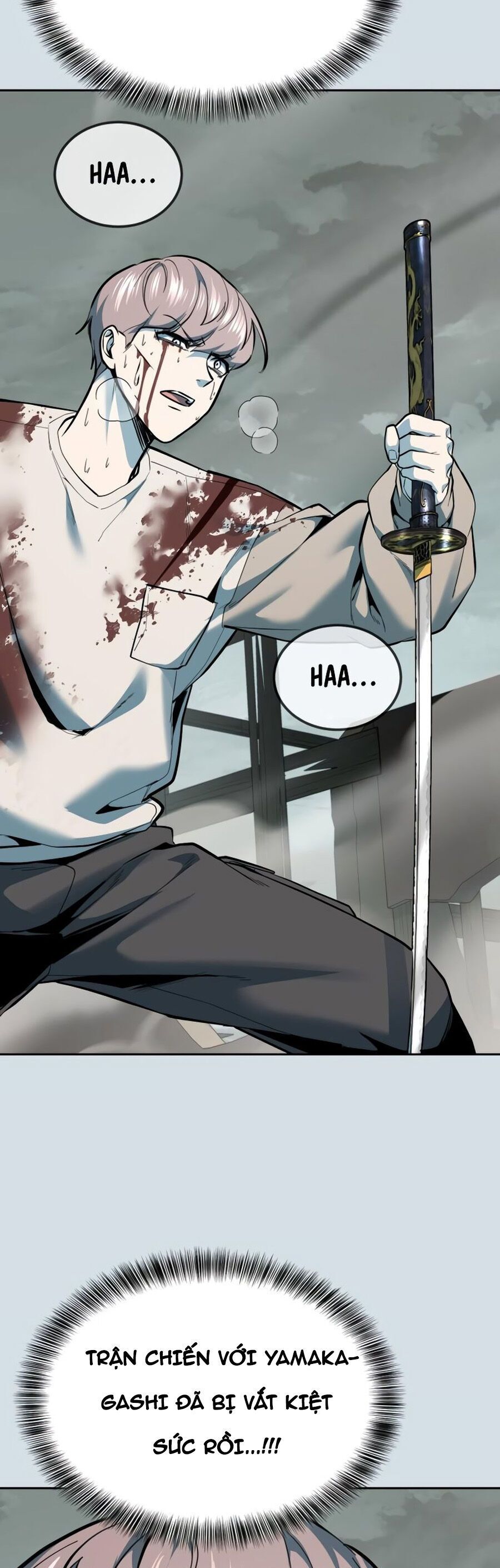 Cậu Bé Của Thần Chết Chapter 300 - 20