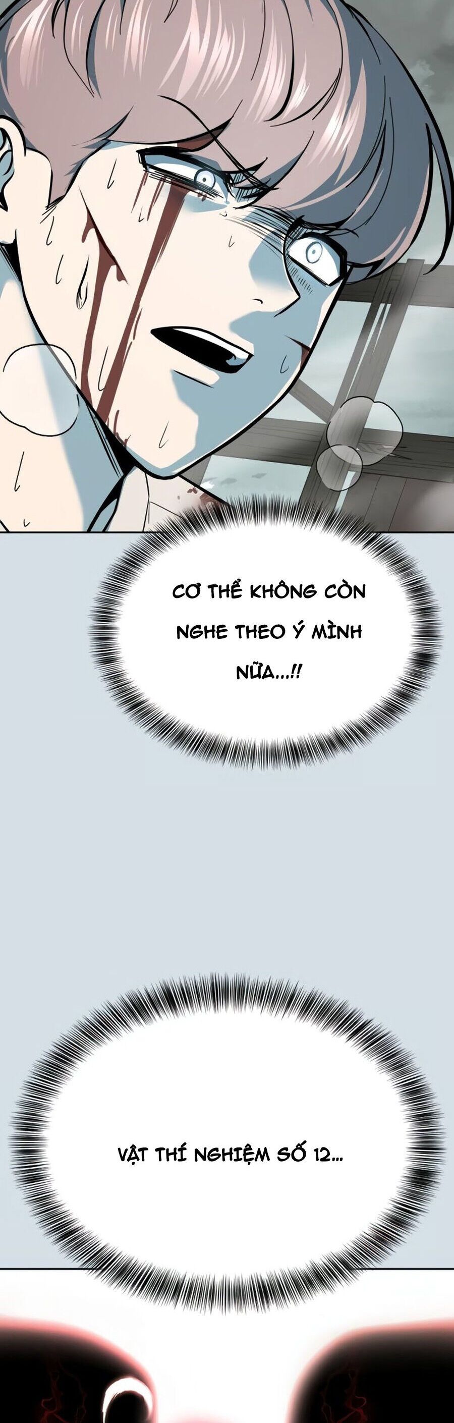 Cậu Bé Của Thần Chết Chapter 300 - 21