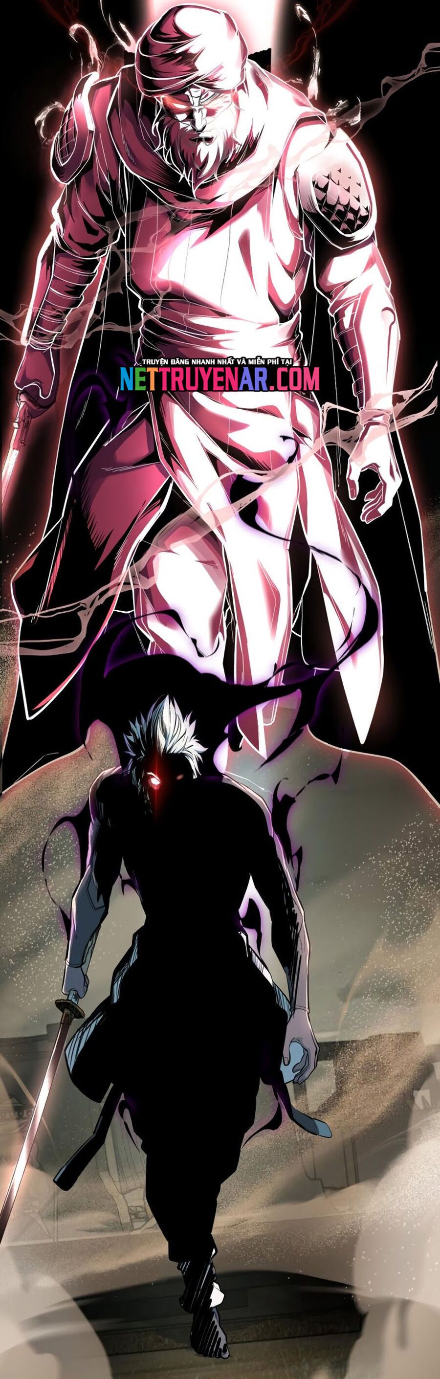 Cậu Bé Của Thần Chết Chapter 300 - 22