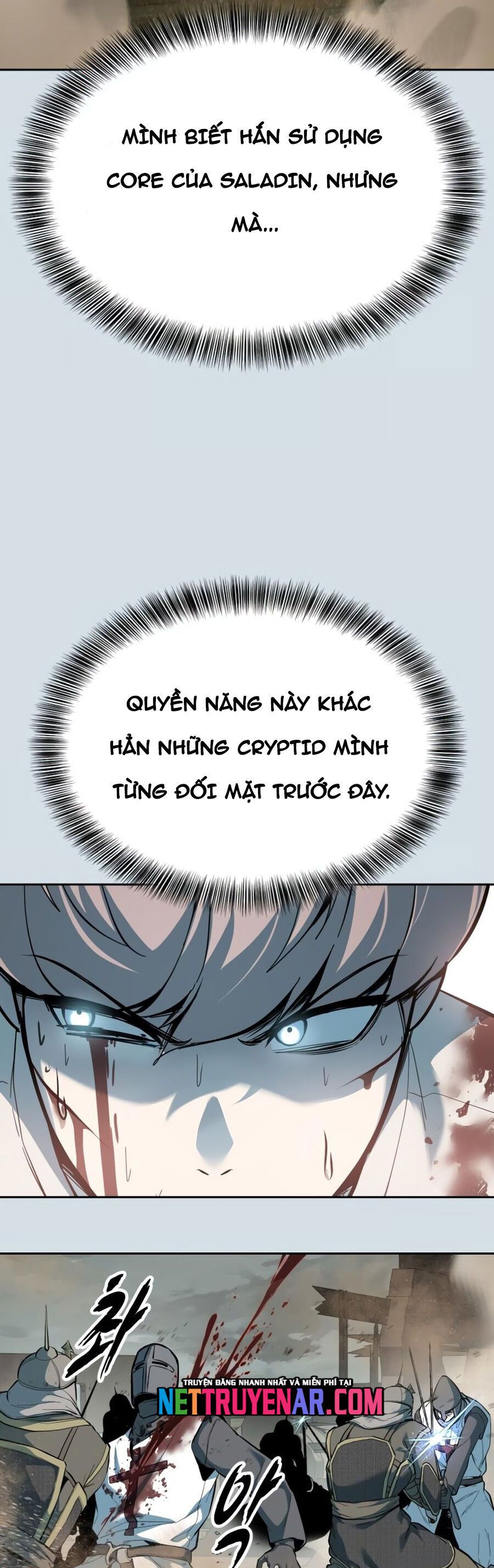 Cậu Bé Của Thần Chết Chapter 300 - 23