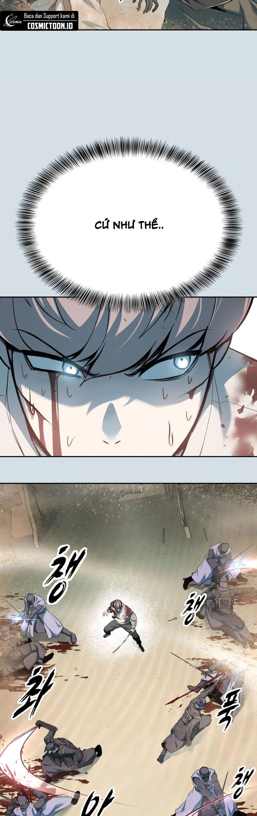 Cậu Bé Của Thần Chết Chapter 300 - 24