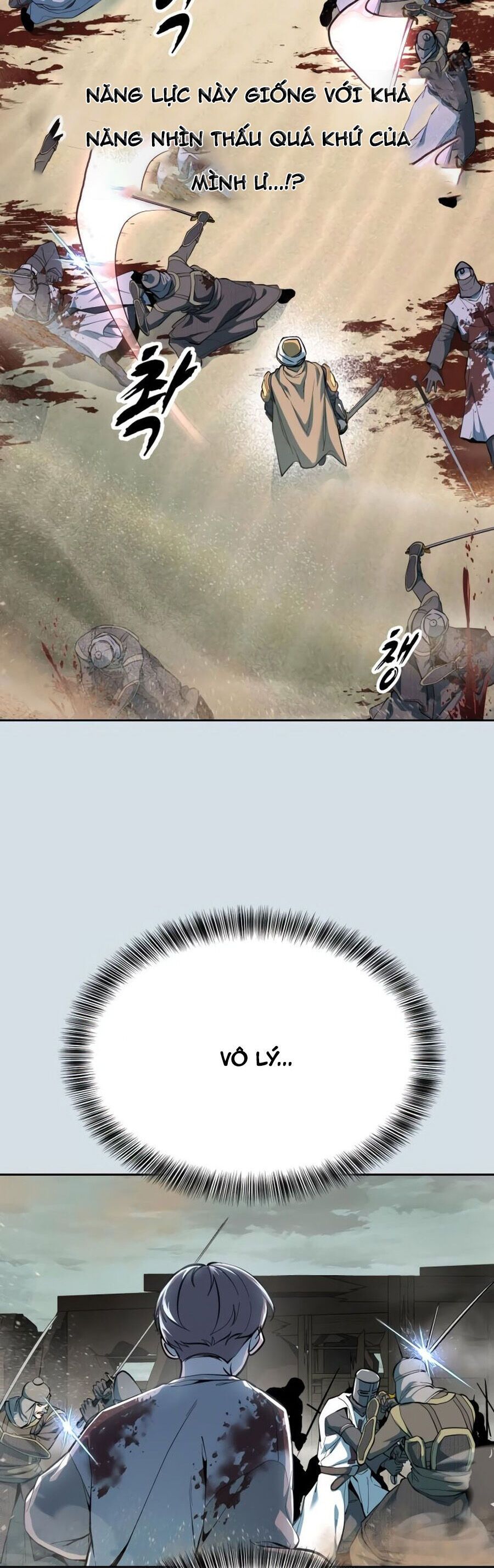 Cậu Bé Của Thần Chết Chapter 300 - 25