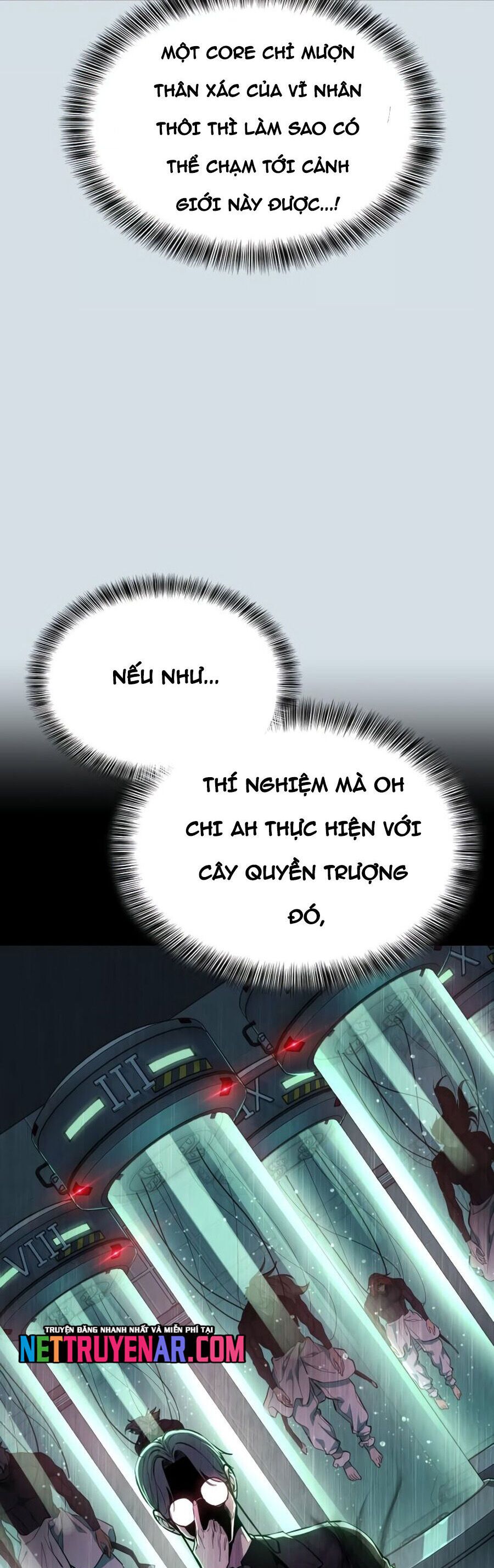 Cậu Bé Của Thần Chết Chapter 300 - 26