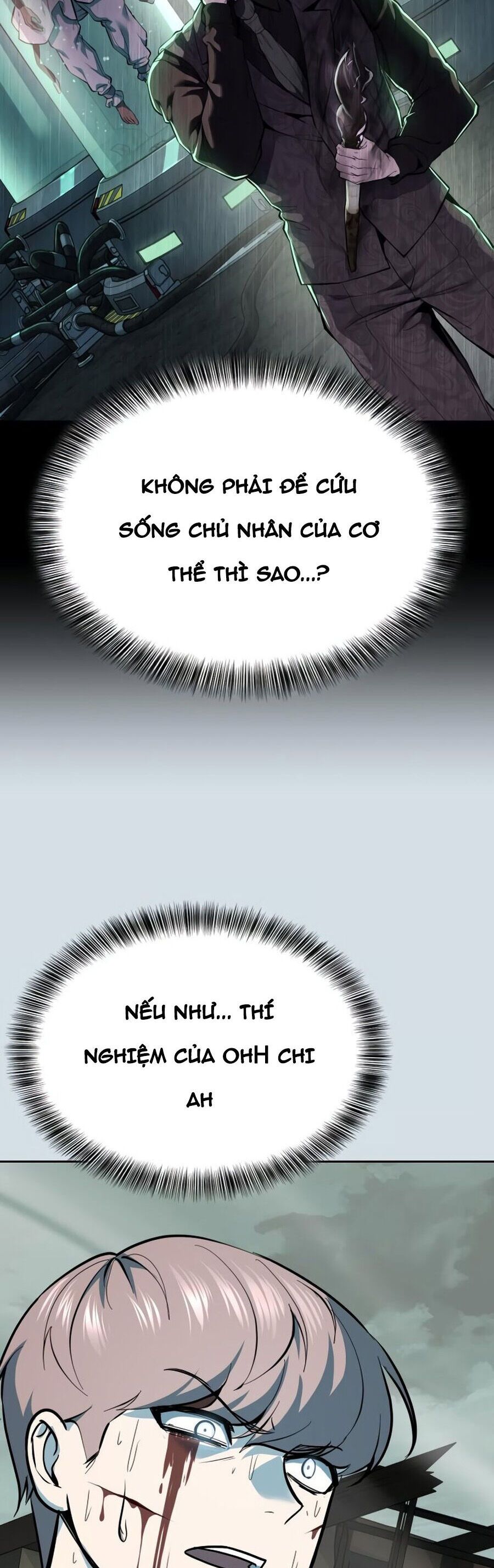 Cậu Bé Của Thần Chết Chapter 300 - 27