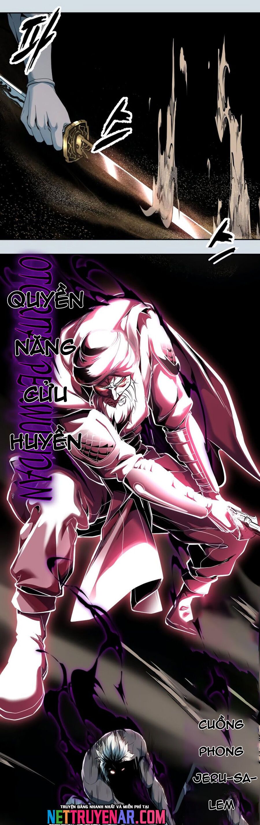 Cậu Bé Của Thần Chết Chapter 300 - 30