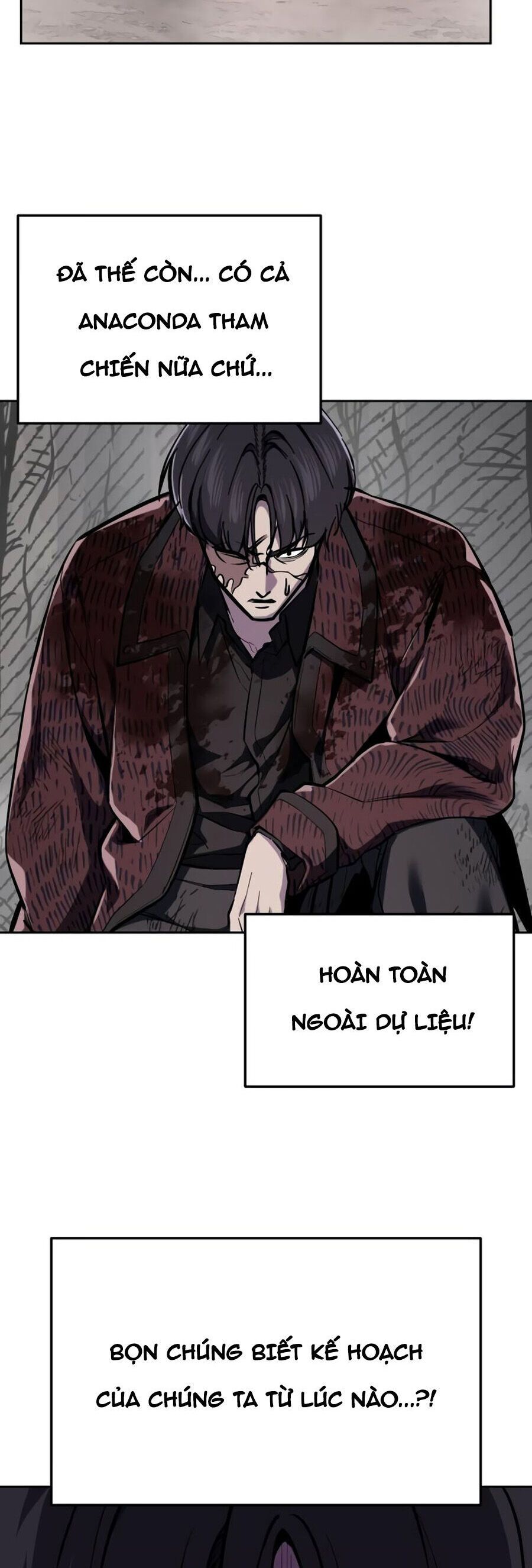 Cậu Bé Của Thần Chết Chapter 300 - 4