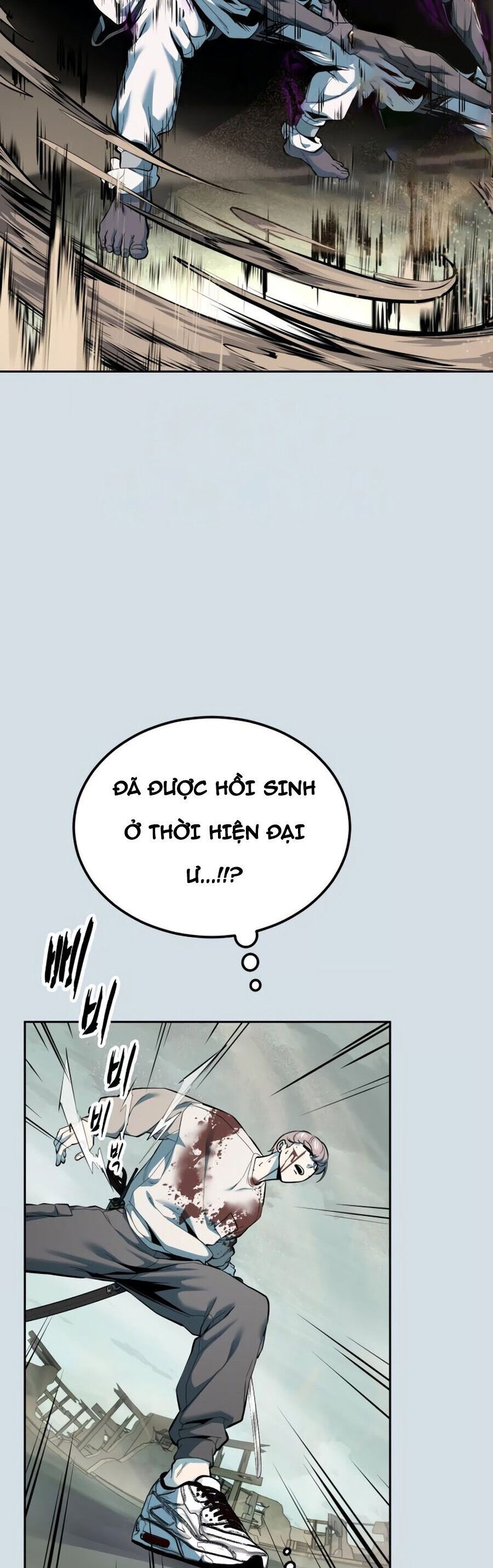 Cậu Bé Của Thần Chết Chapter 300 - 31