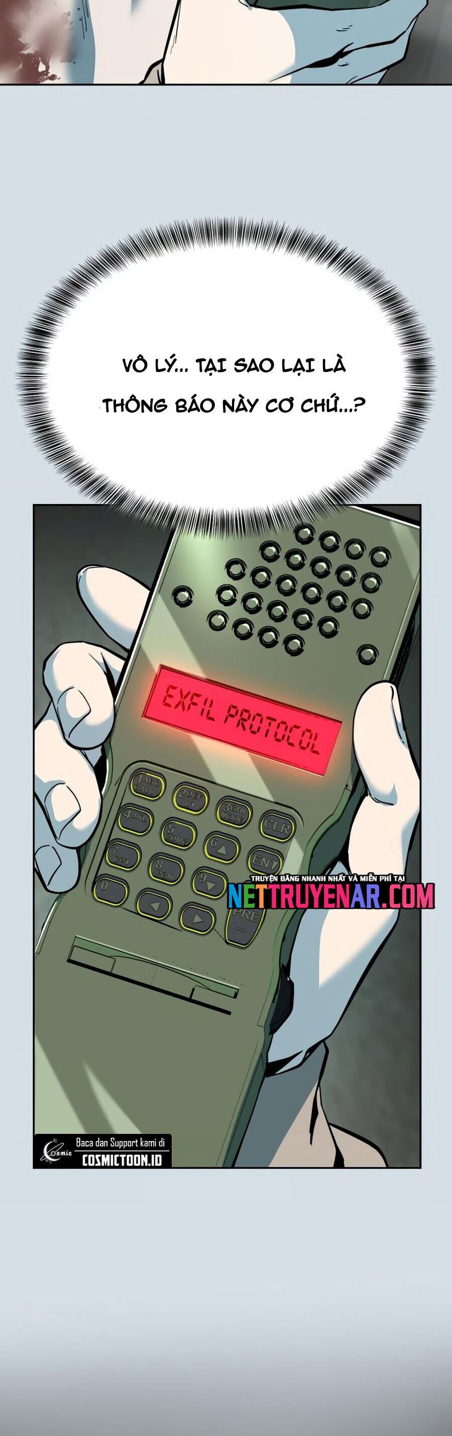 Cậu Bé Của Thần Chết Chapter 300 - 33