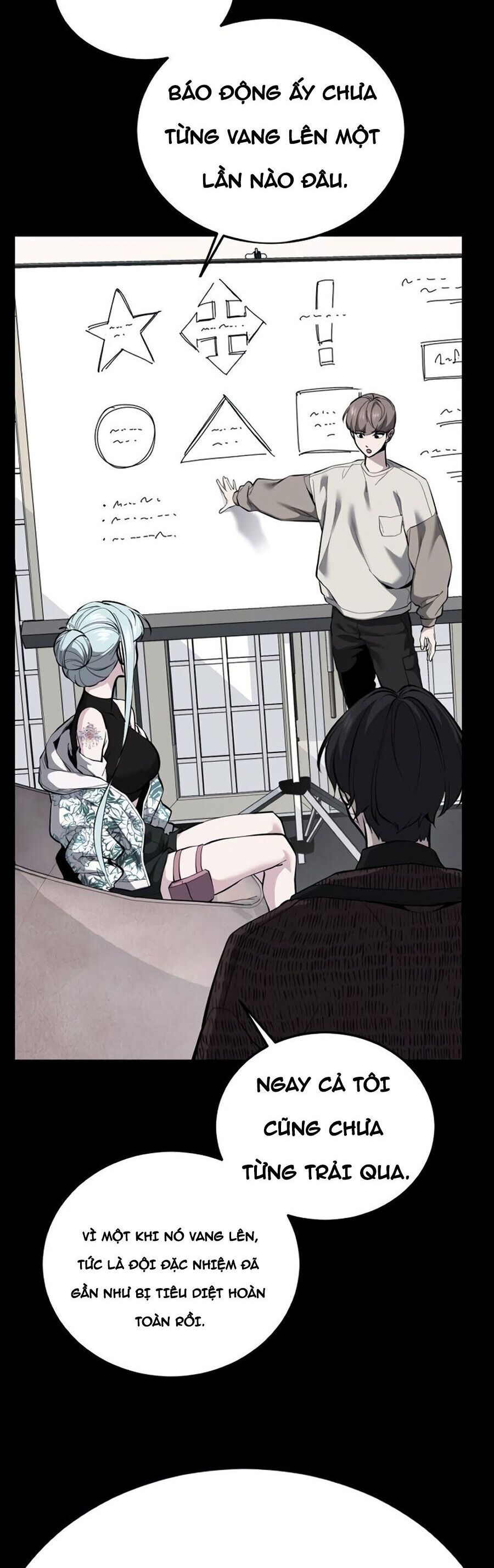 Cậu Bé Của Thần Chết Chapter 300 - 35