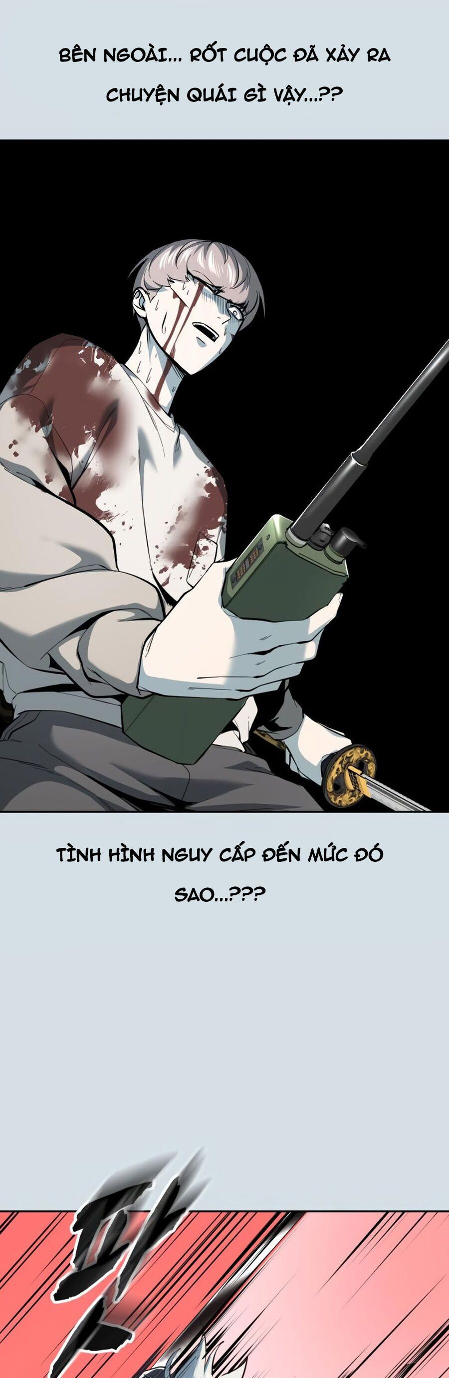 Cậu Bé Của Thần Chết Chapter 300 - 37