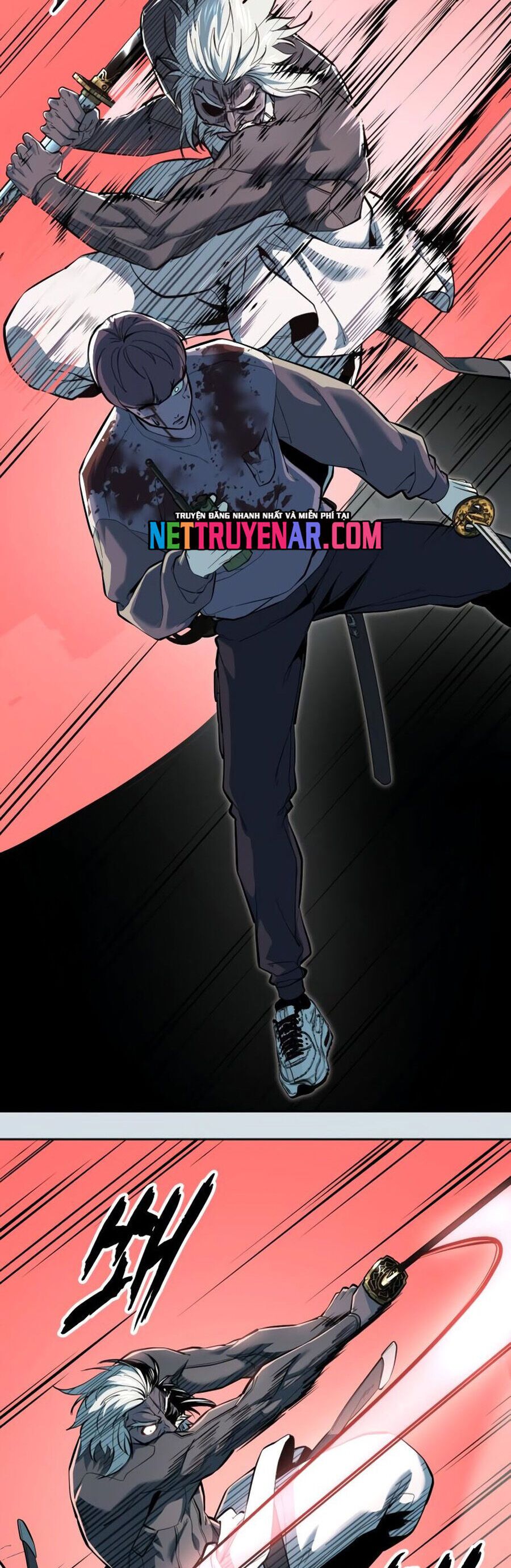 Cậu Bé Của Thần Chết Chapter 300 - 38