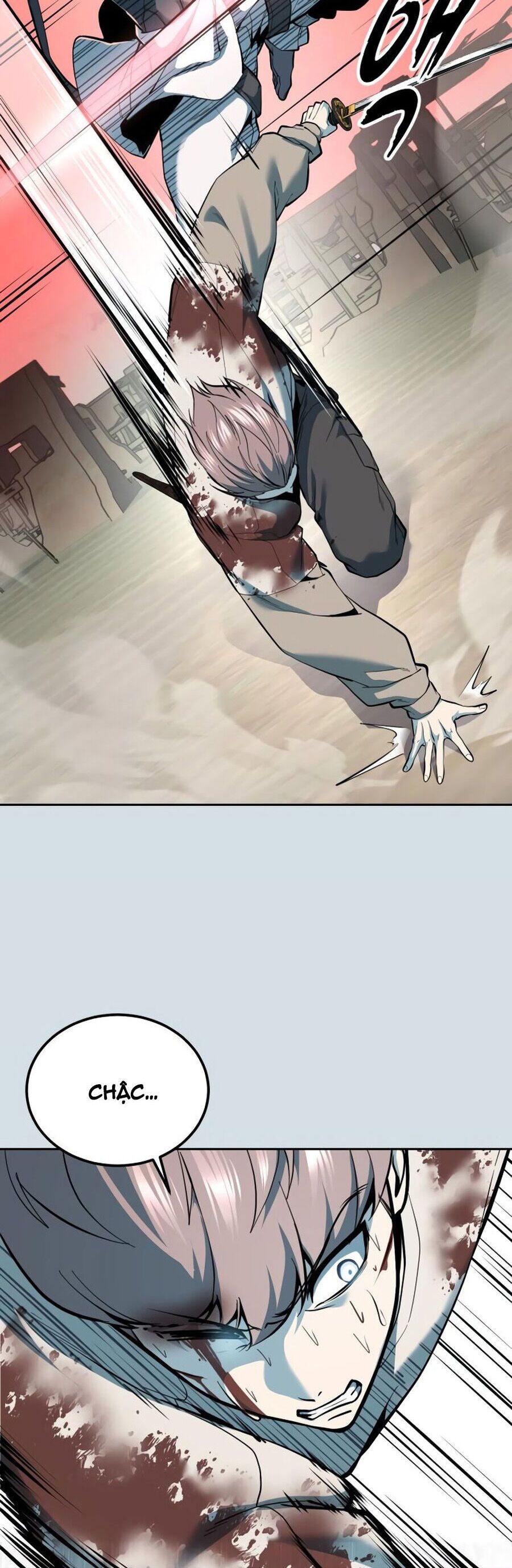 Cậu Bé Của Thần Chết Chapter 300 - 39