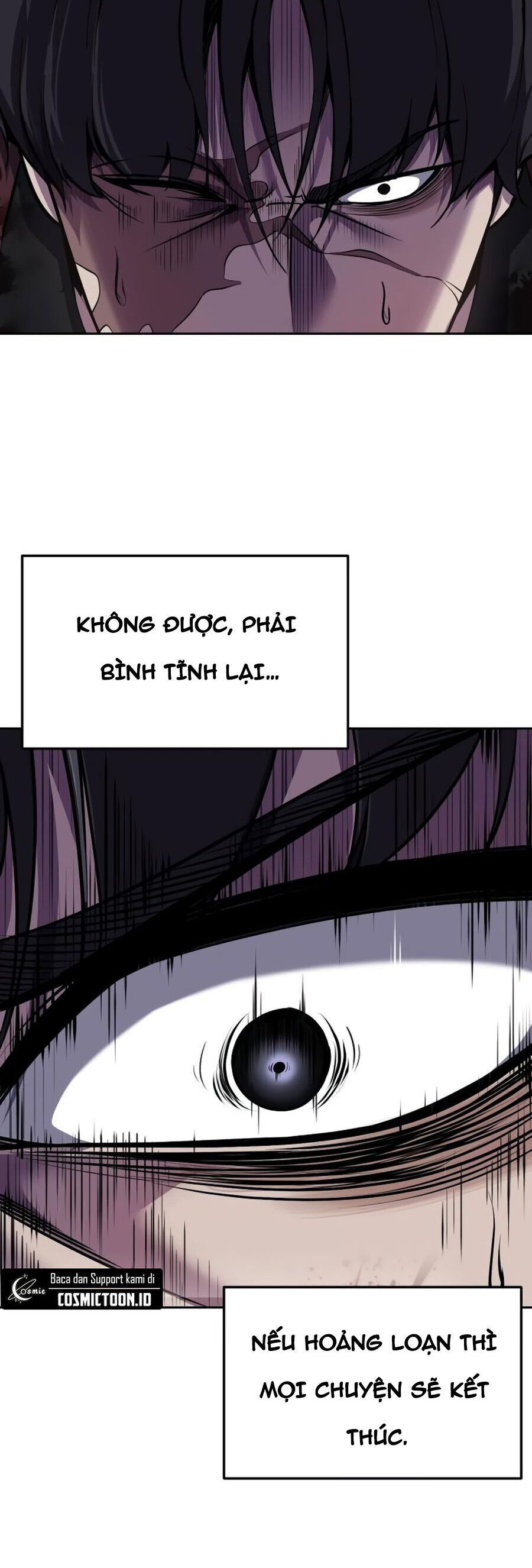 Cậu Bé Của Thần Chết Chapter 300 - 5