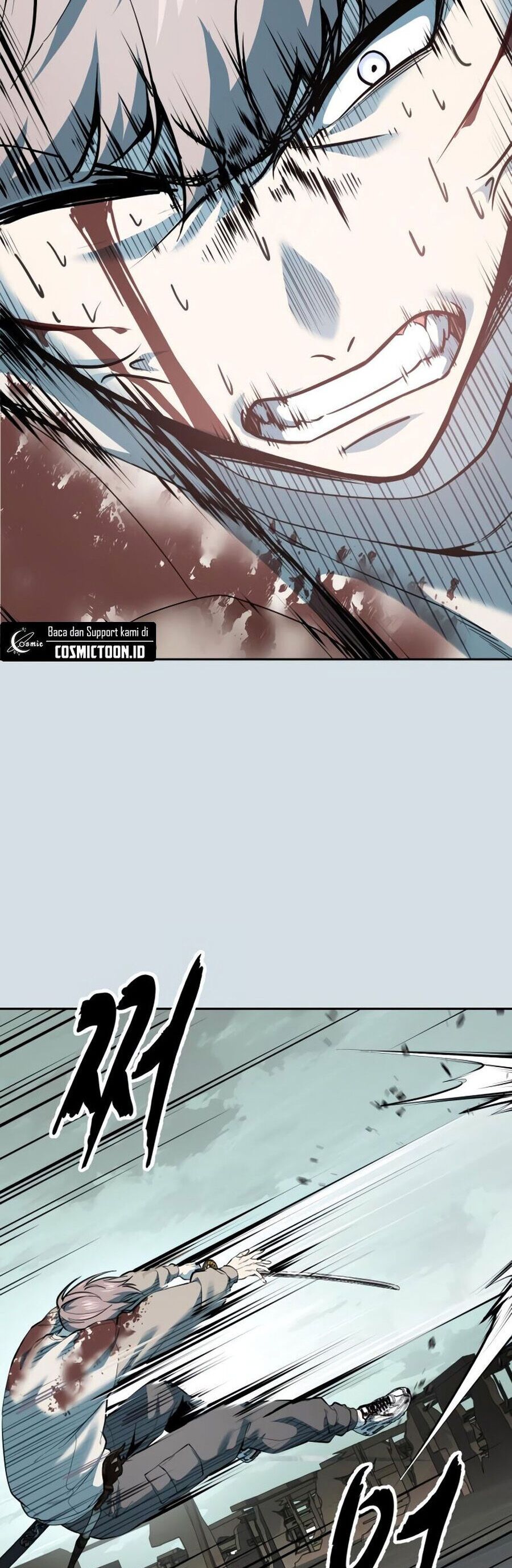 Cậu Bé Của Thần Chết Chapter 300 - 42