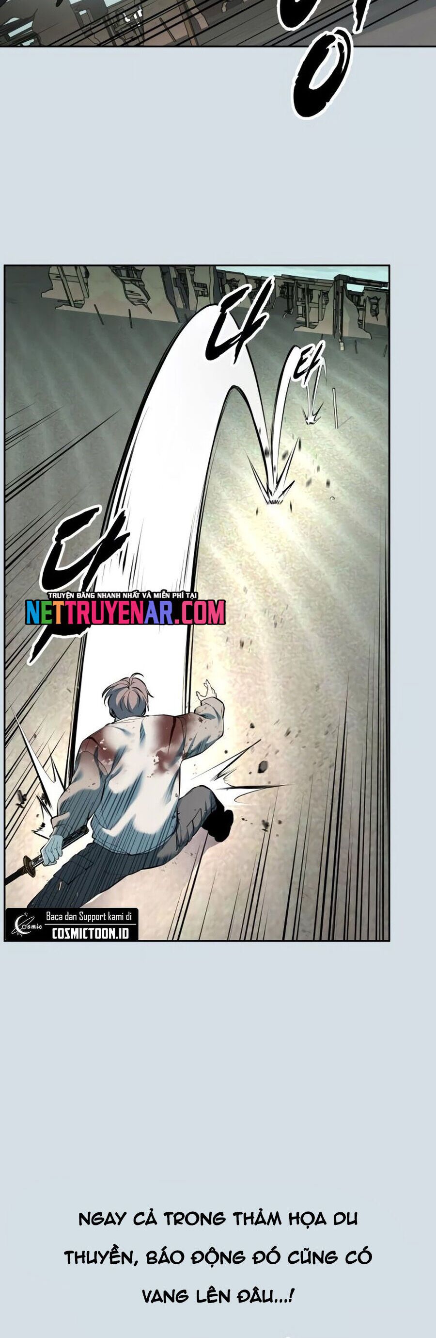 Cậu Bé Của Thần Chết Chapter 300 - 43