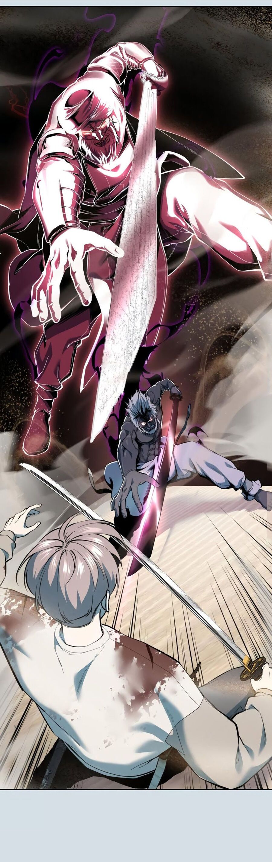 Cậu Bé Của Thần Chết Chapter 300 - 48