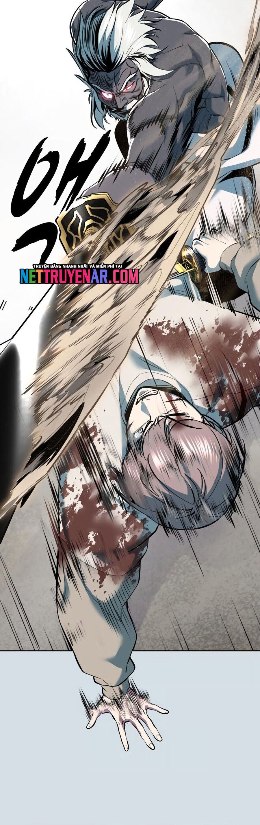 Cậu Bé Của Thần Chết Chapter 300 - 50