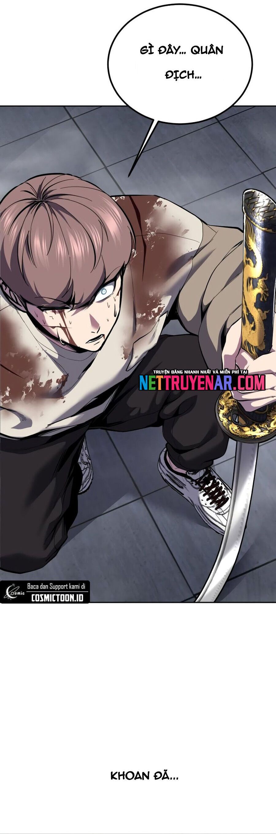 Cậu Bé Của Thần Chết Chapter 300 - 57