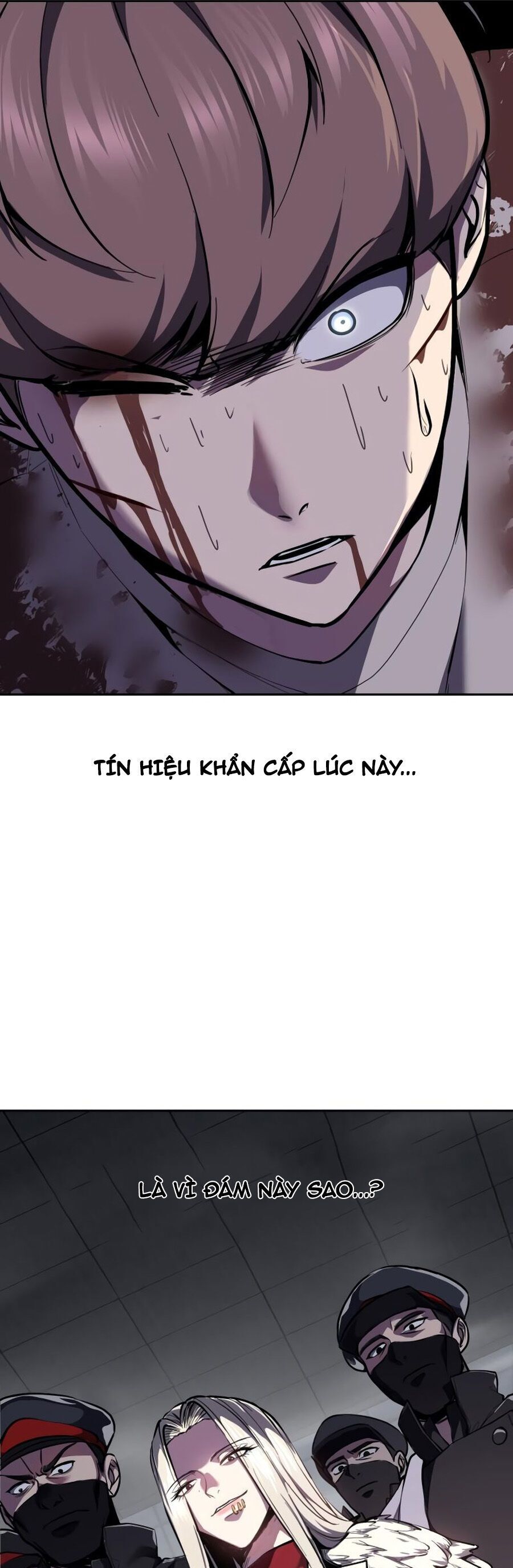 Cậu Bé Của Thần Chết Chapter 300 - 58