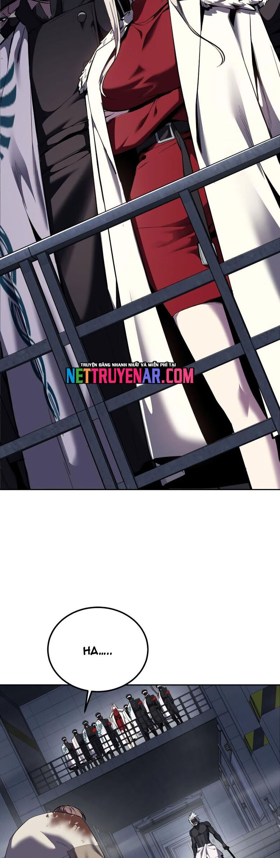 Cậu Bé Của Thần Chết Chapter 300 - 59