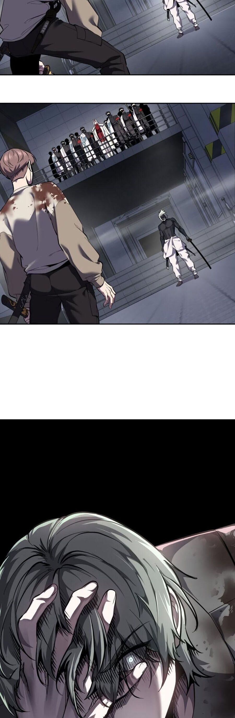 Cậu Bé Của Thần Chết Chapter 300 - 60