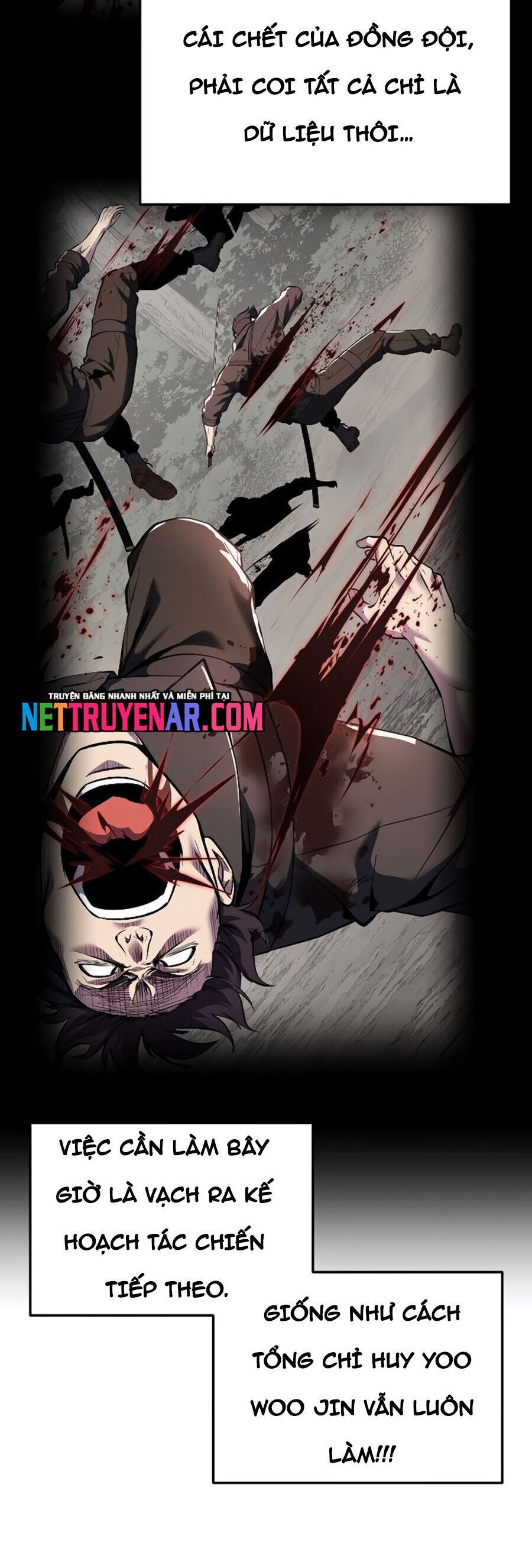 Cậu Bé Của Thần Chết Chapter 300 - 7