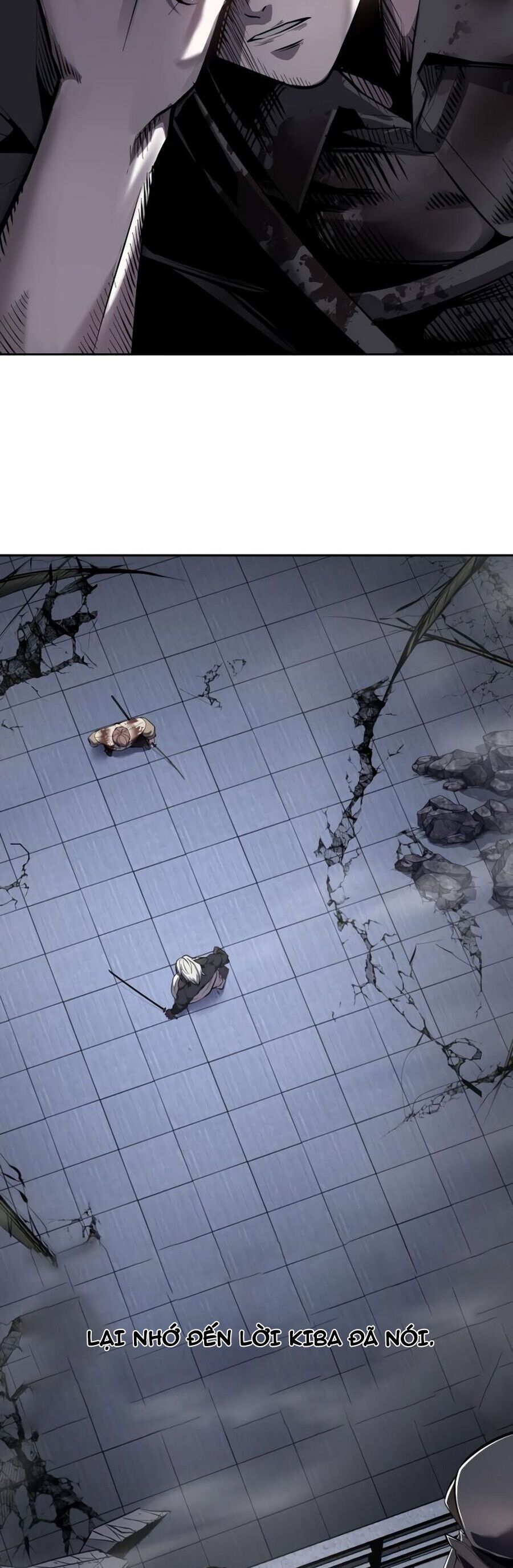 Cậu Bé Của Thần Chết Chapter 300 - 61
